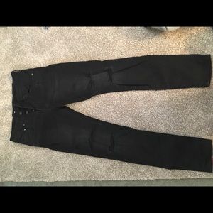 Hm skinny jean 32/32